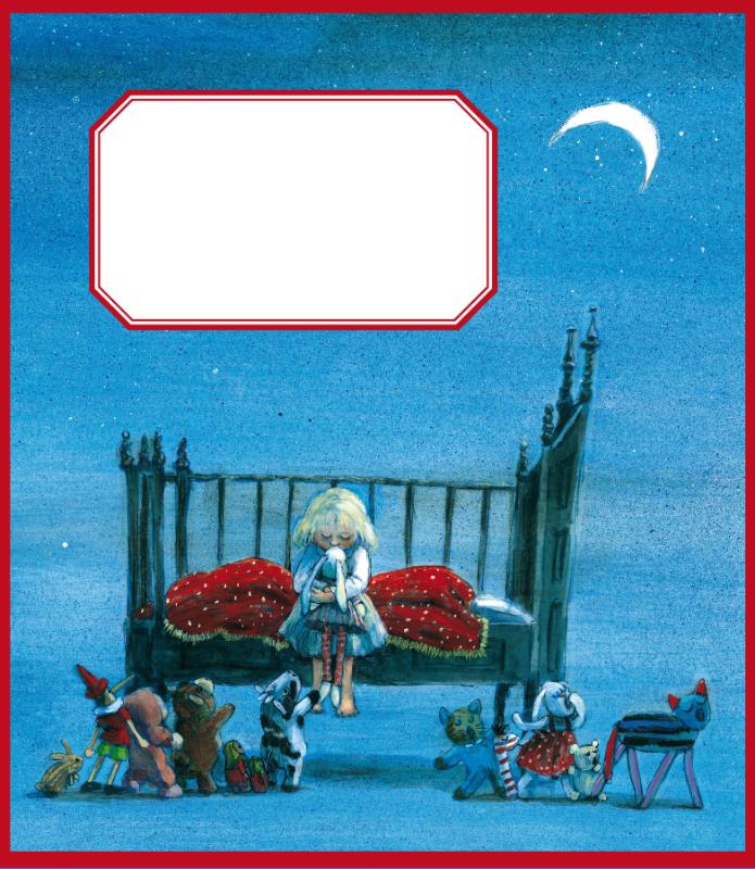 Omslag van Jij bent de liefste