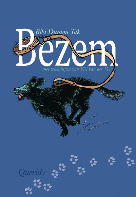 Omslag van Bezem
