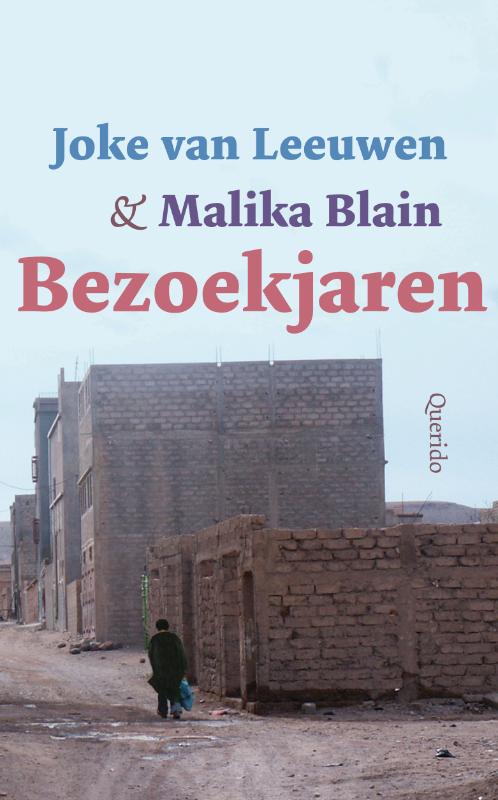 Omslag van Bezoekjaren
