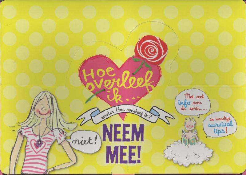 Omslag van Hoi miniboekjes