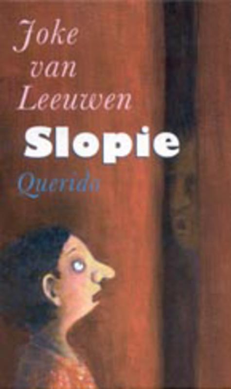 Omslag van Slopie