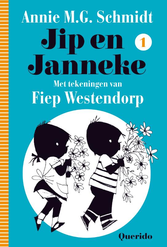 Omslag van Deel 1