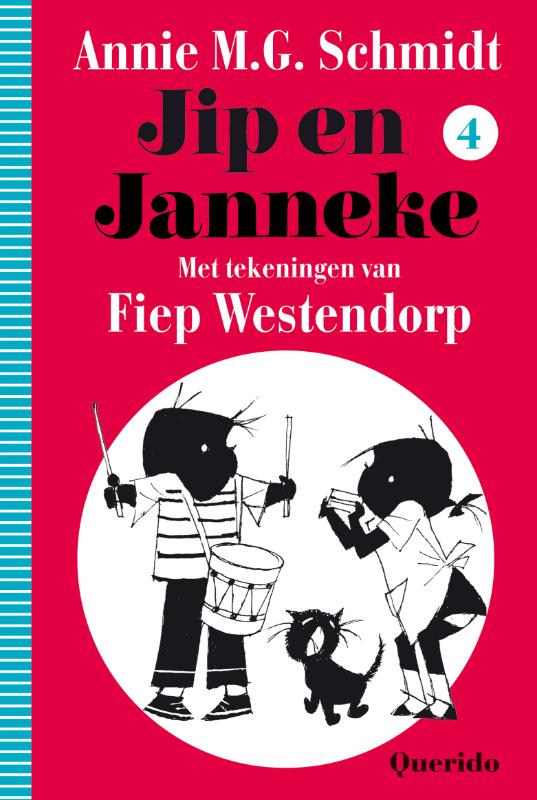 Omslag van deel 4