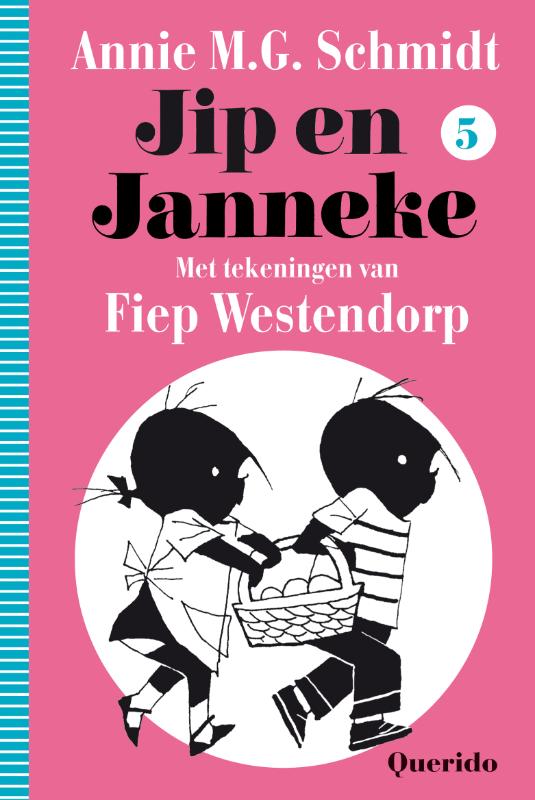 Omslag van deel 5