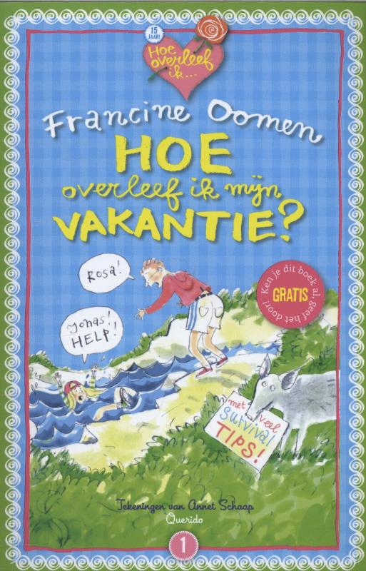 Omslag van Deel 1