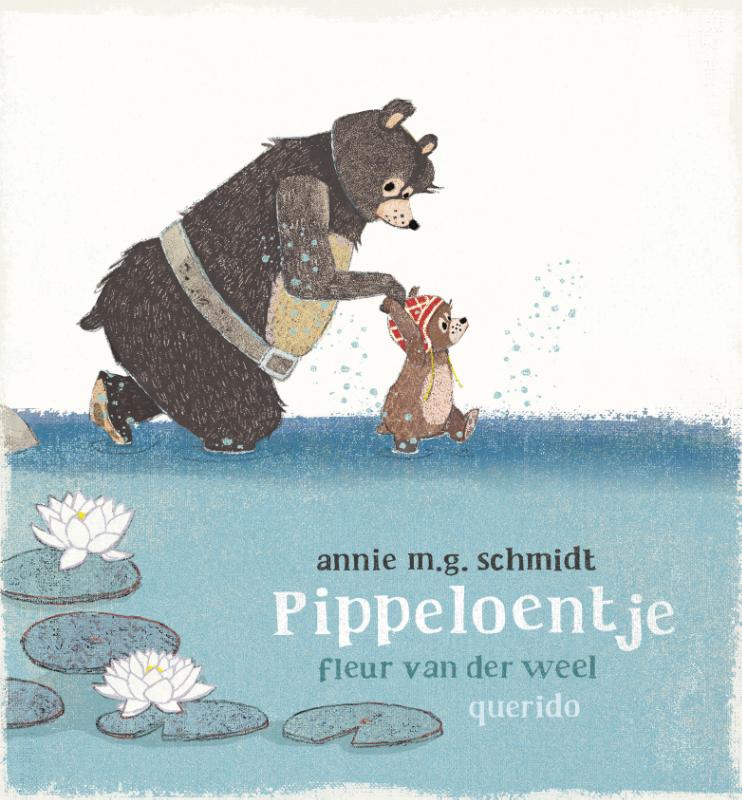 Omslag van Pippeloentje
