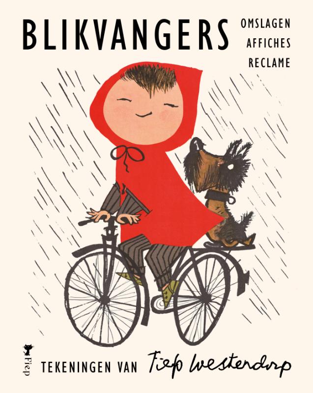 Omslag van Blikvangers