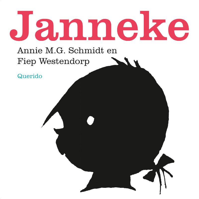 Omslag van Janneke