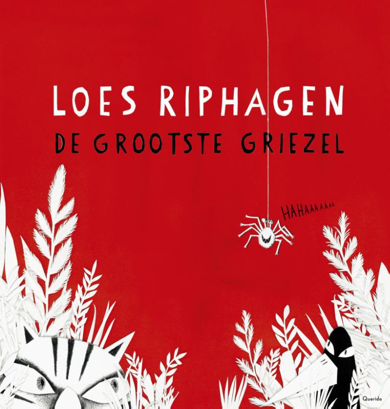 Omslag van De grootste griezel