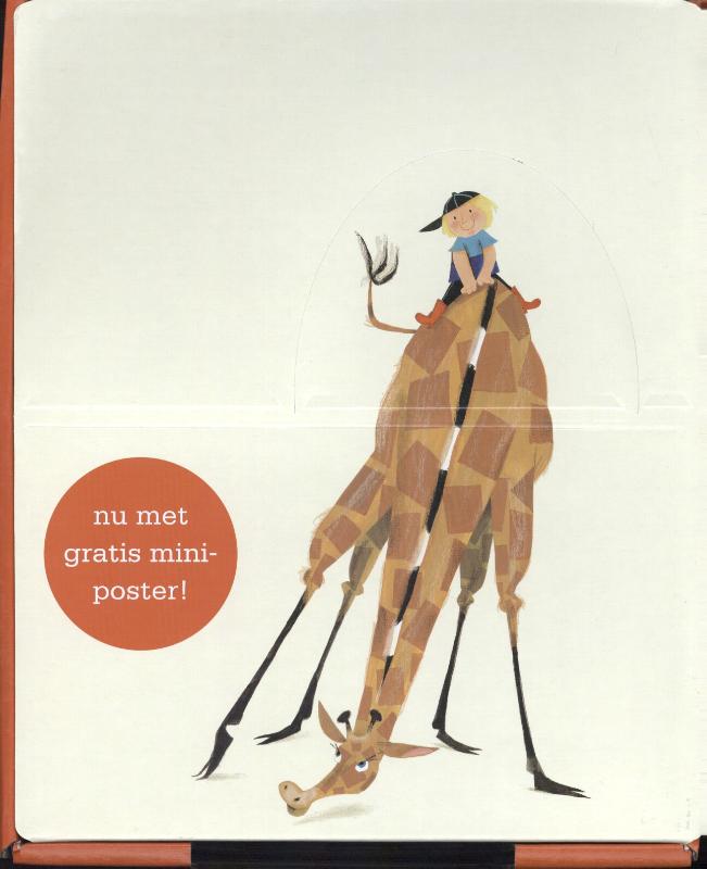 Omslag van Dikkertje dap display 10 ex