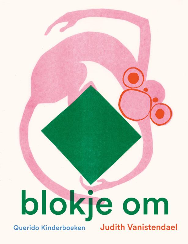 Omslag van Blokje om