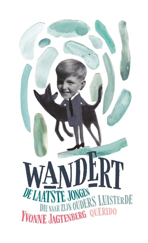 Omslag van Wandert