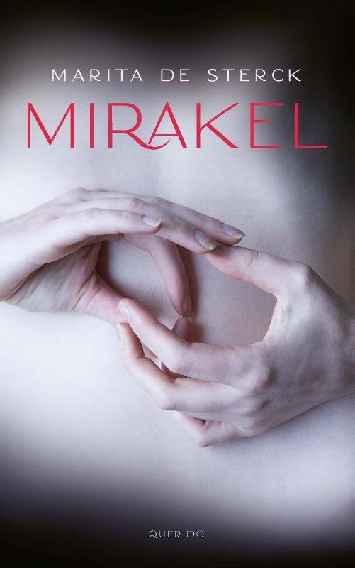Omslag van Mirakel