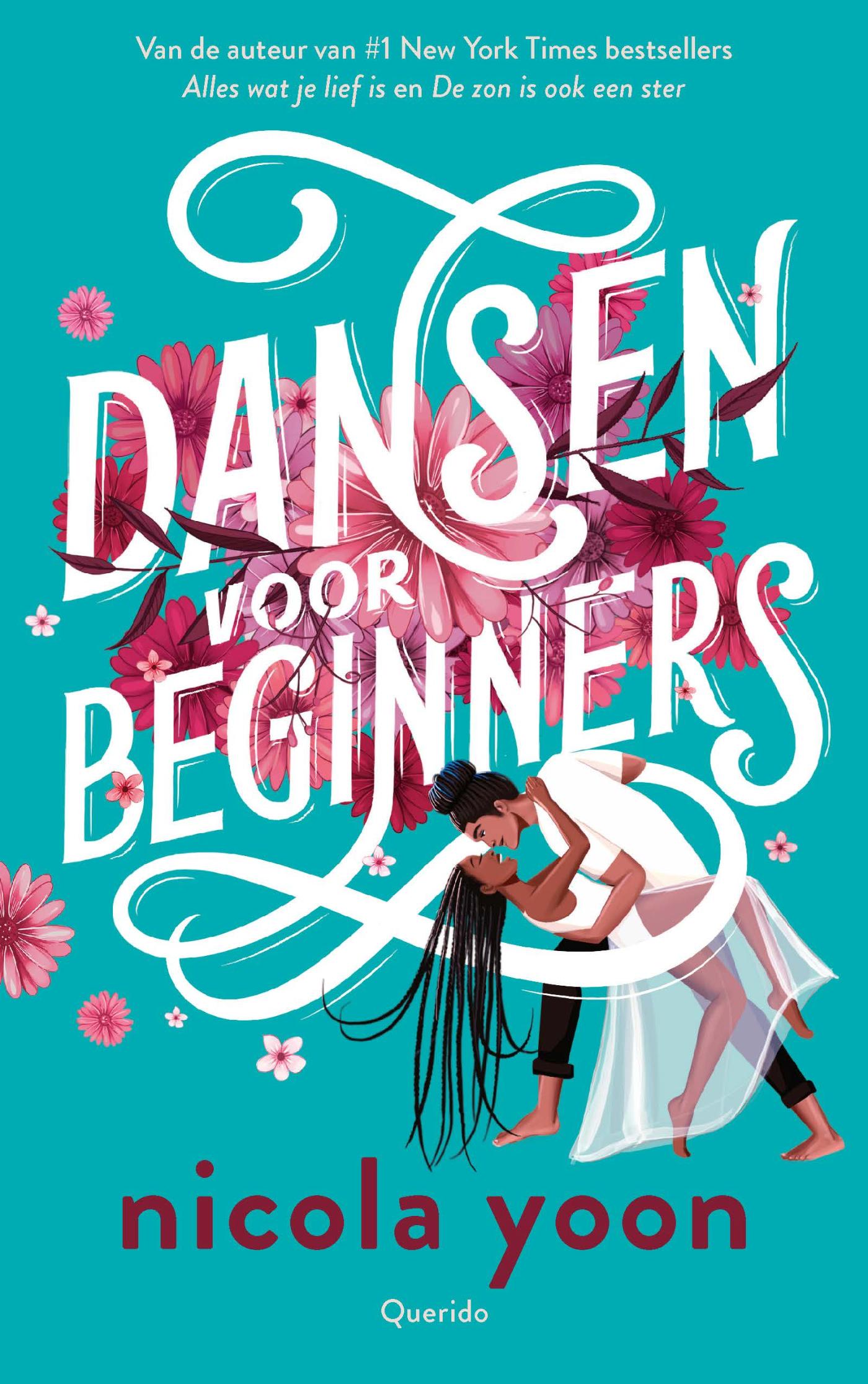 Omslag van Dansen voor beginners