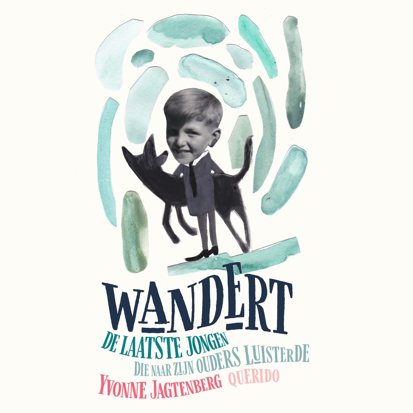Omslag van Wandert
