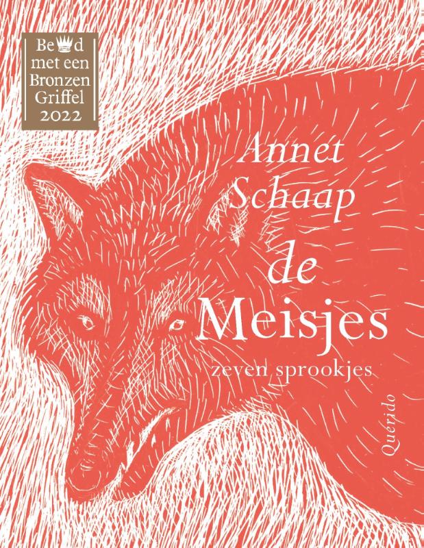 Omslag van De meisjes
