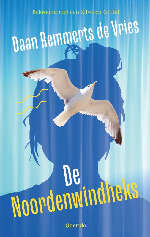 Omslag van De noordenwindheks