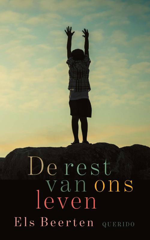 Omslag van De rest van ons leven