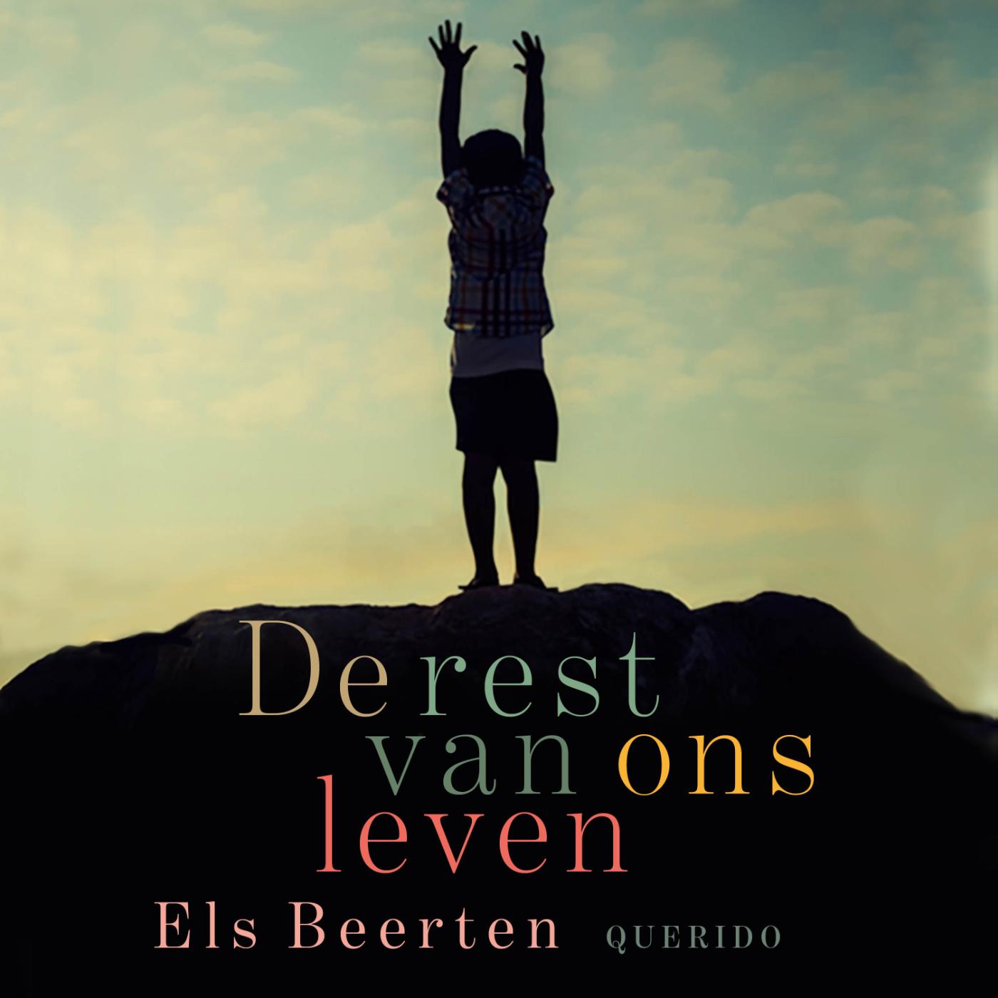 Omslag van De rest van ons leven