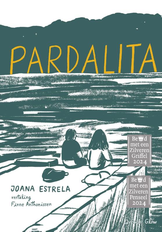 Omslag van Pardalita