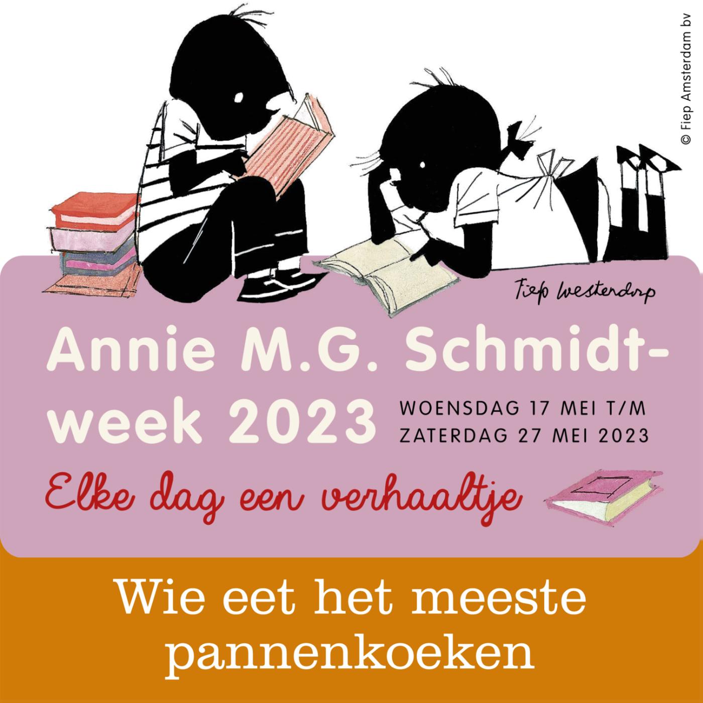 Omslag van Wie eet het meeste pannenkoeken?