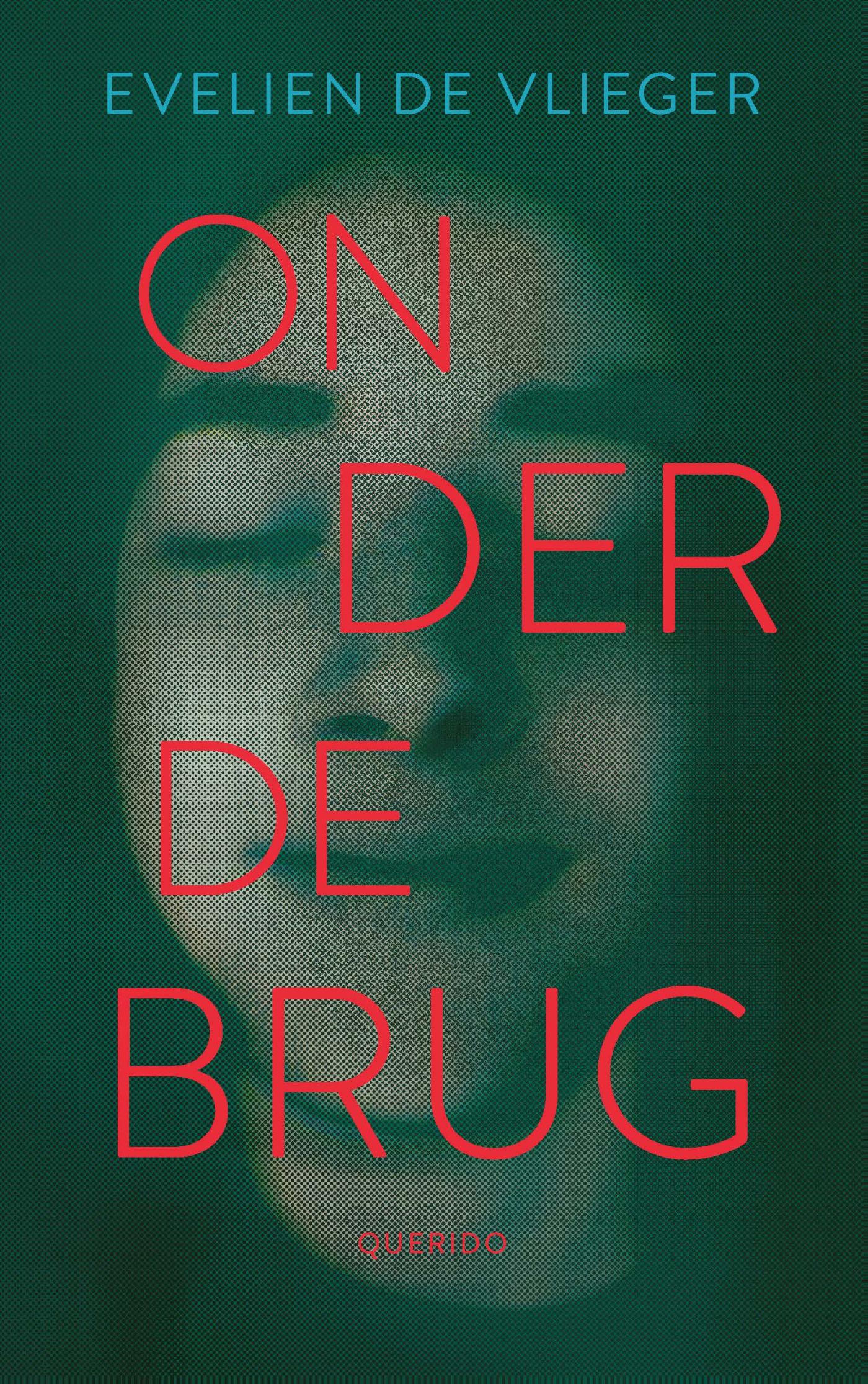 Omslag van Onder de brug