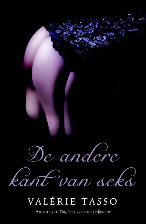 Omslag van De andere kant van seks