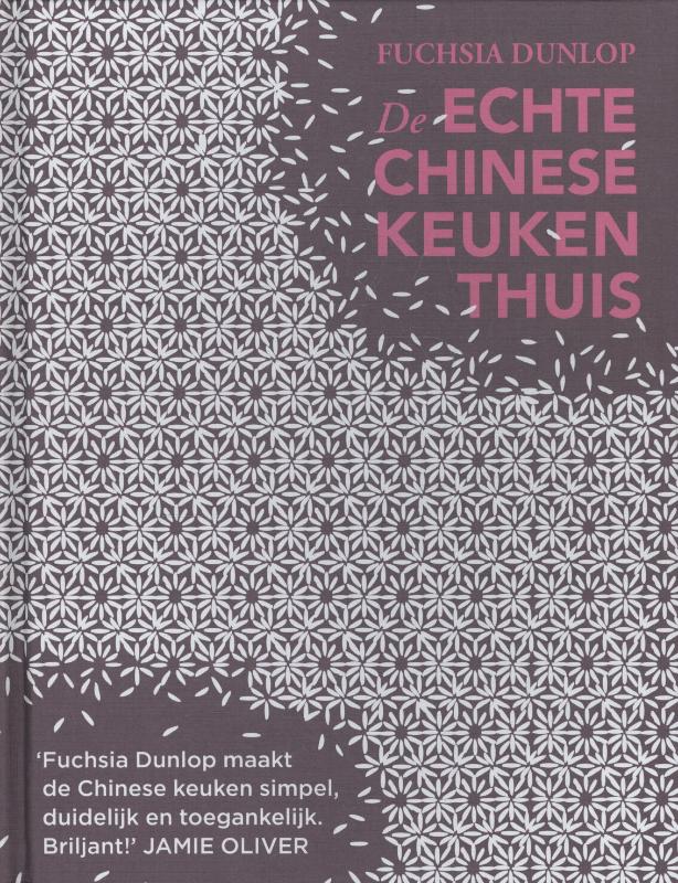 Omslag van De echte Chinese keuken thuis