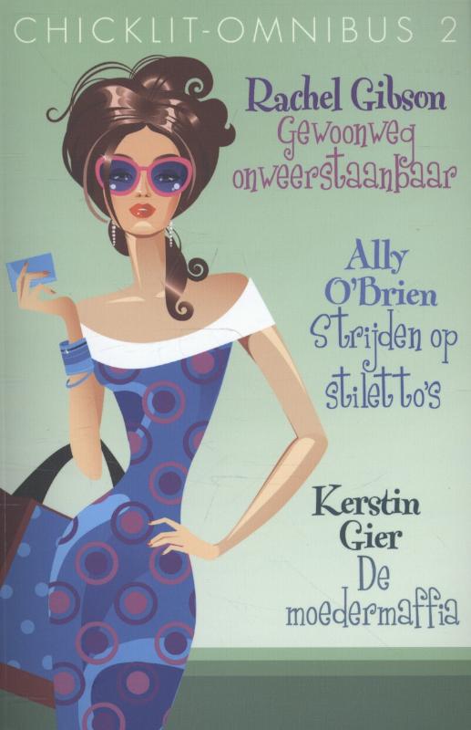 Omslag van 2