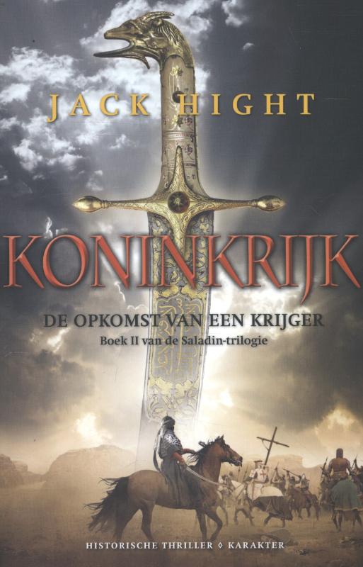 Omslag van Koninkrijk