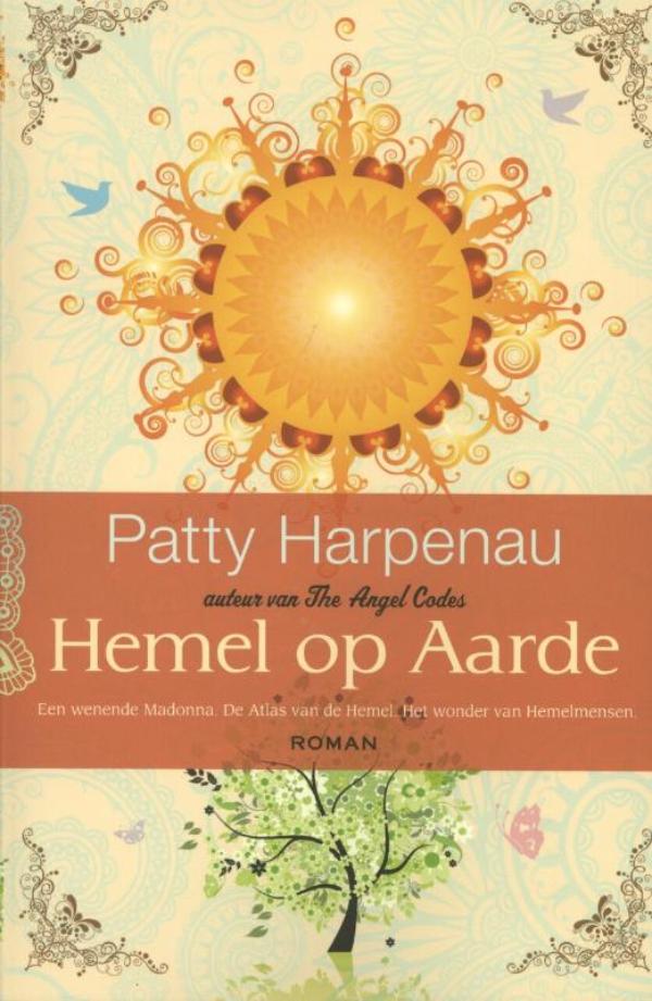 Omslag van Hemel op aarde