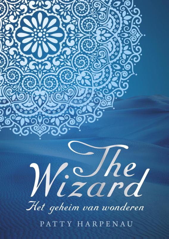 Omslag van The wizard