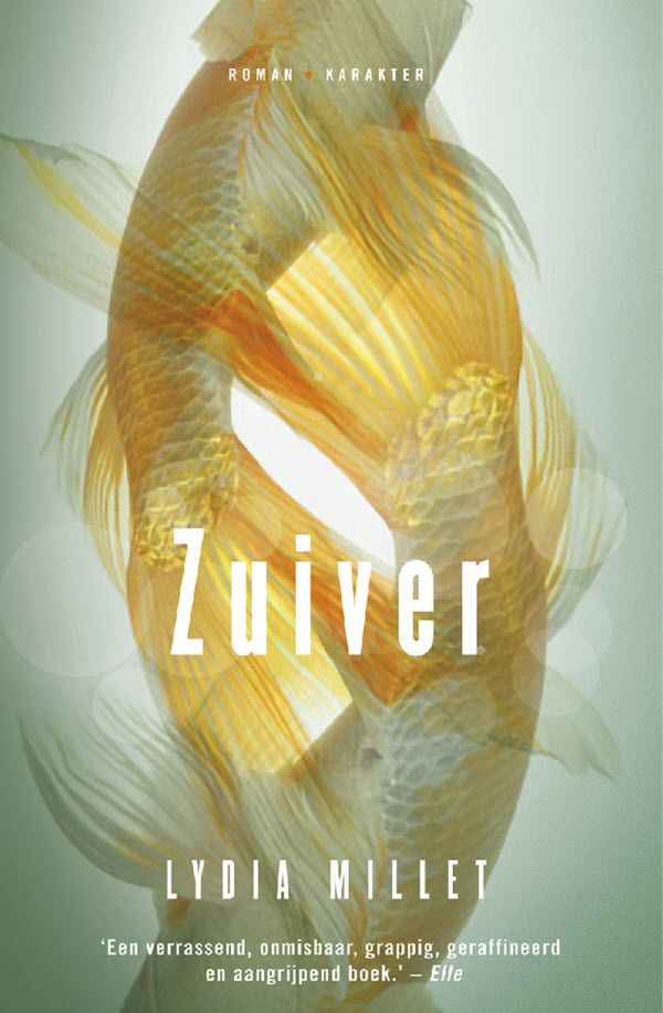 Omslag van Zuiver