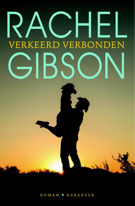 Omslag van Verkeerd verbonden