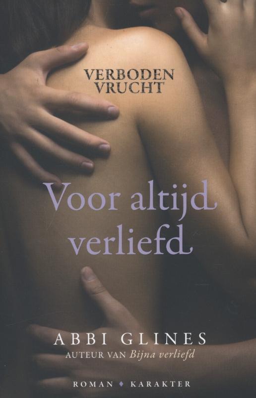 Omslag van Voor altijd verliefd