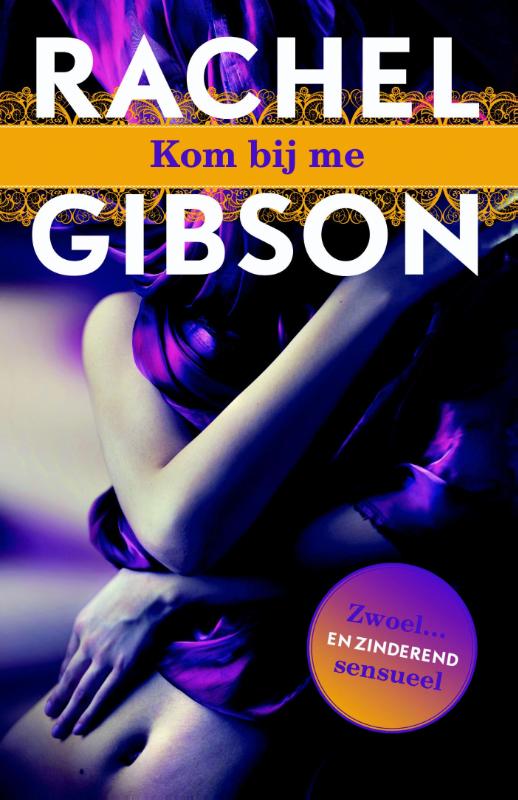 Omslag van Kom bij me