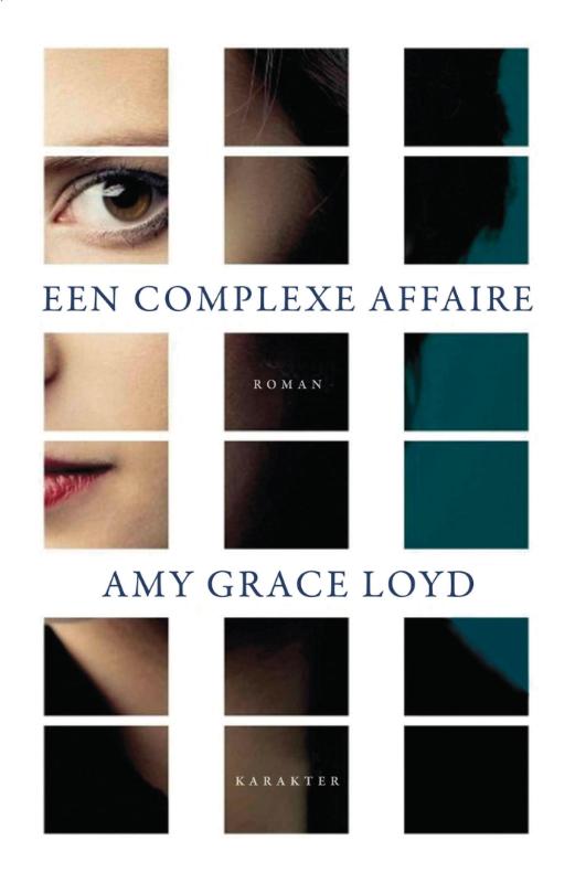 Omslag van Een complexe affaire