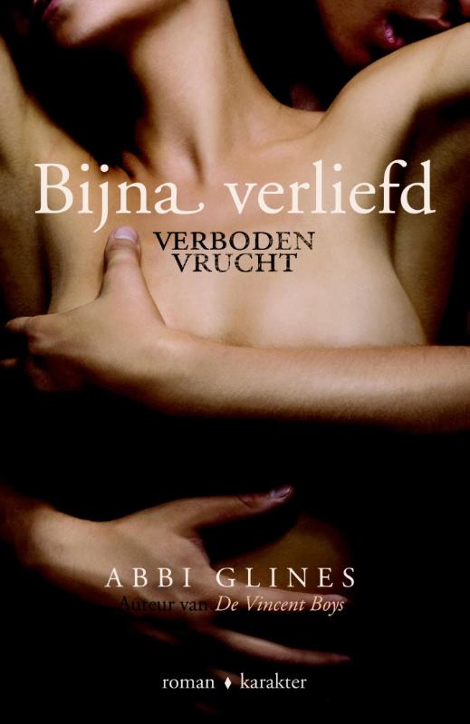 Omslag van Bijna verliefd