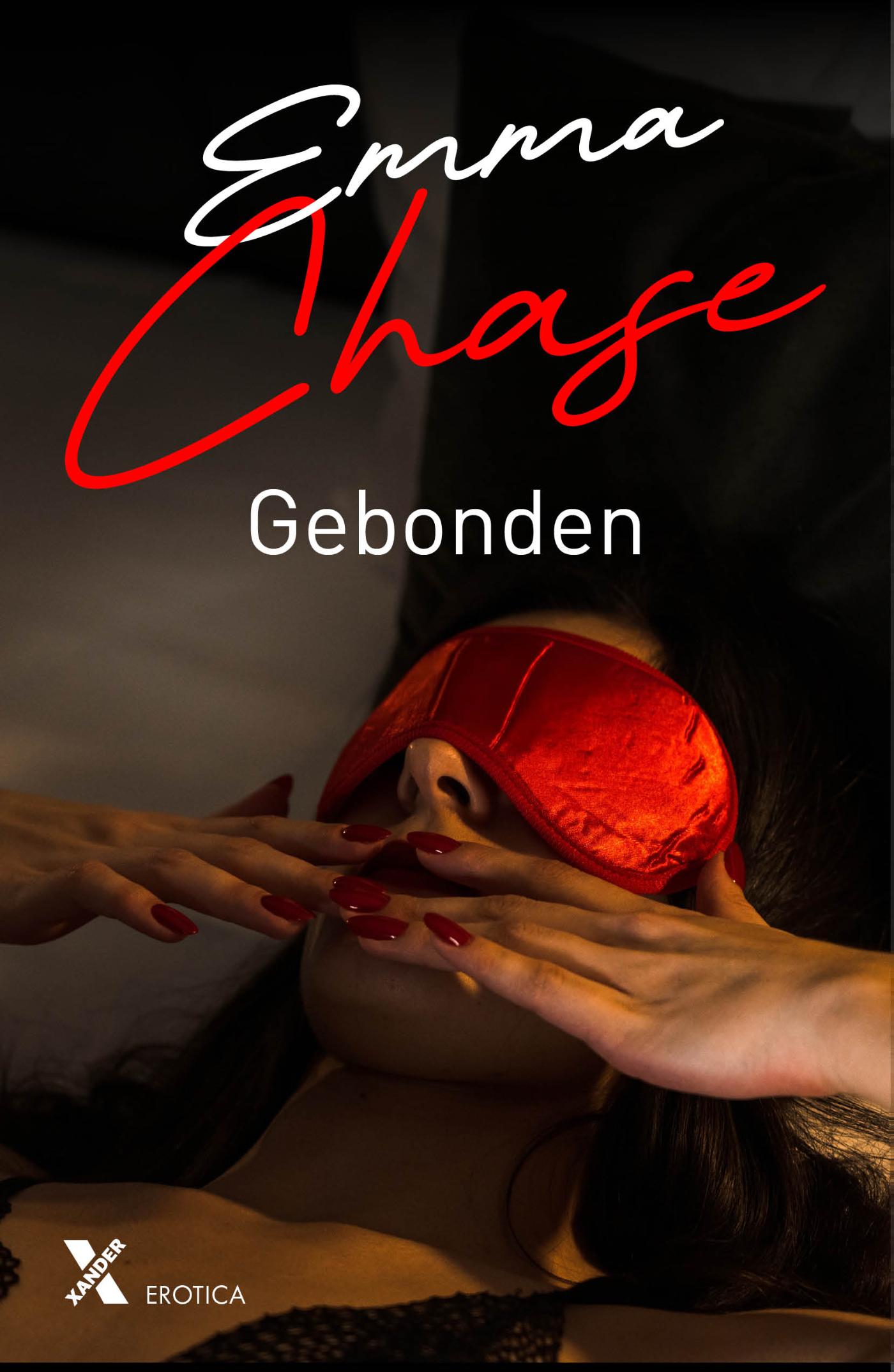 Omslag van Gebonden