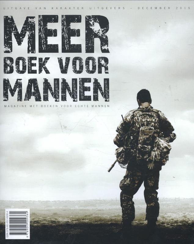 Omslag van 1