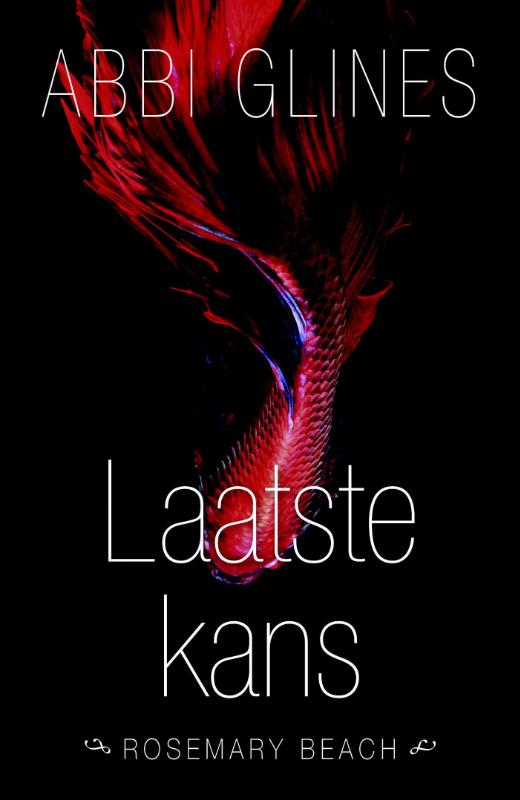 Omslag van Laatste kans