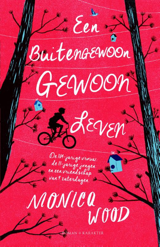 Omslag van Een buitengewoon gewoon leven