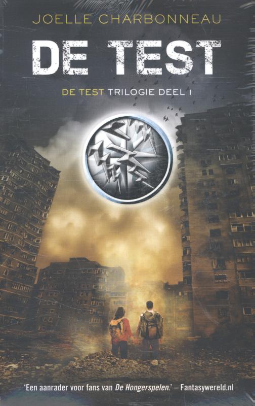 Omslag van Young adult pakket