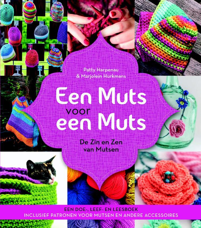 Omslag van Een muts voor een muts