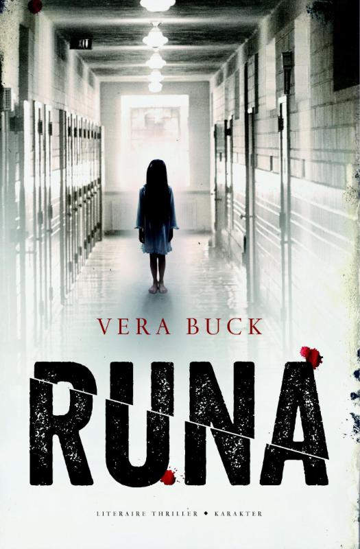 Omslag van Runa