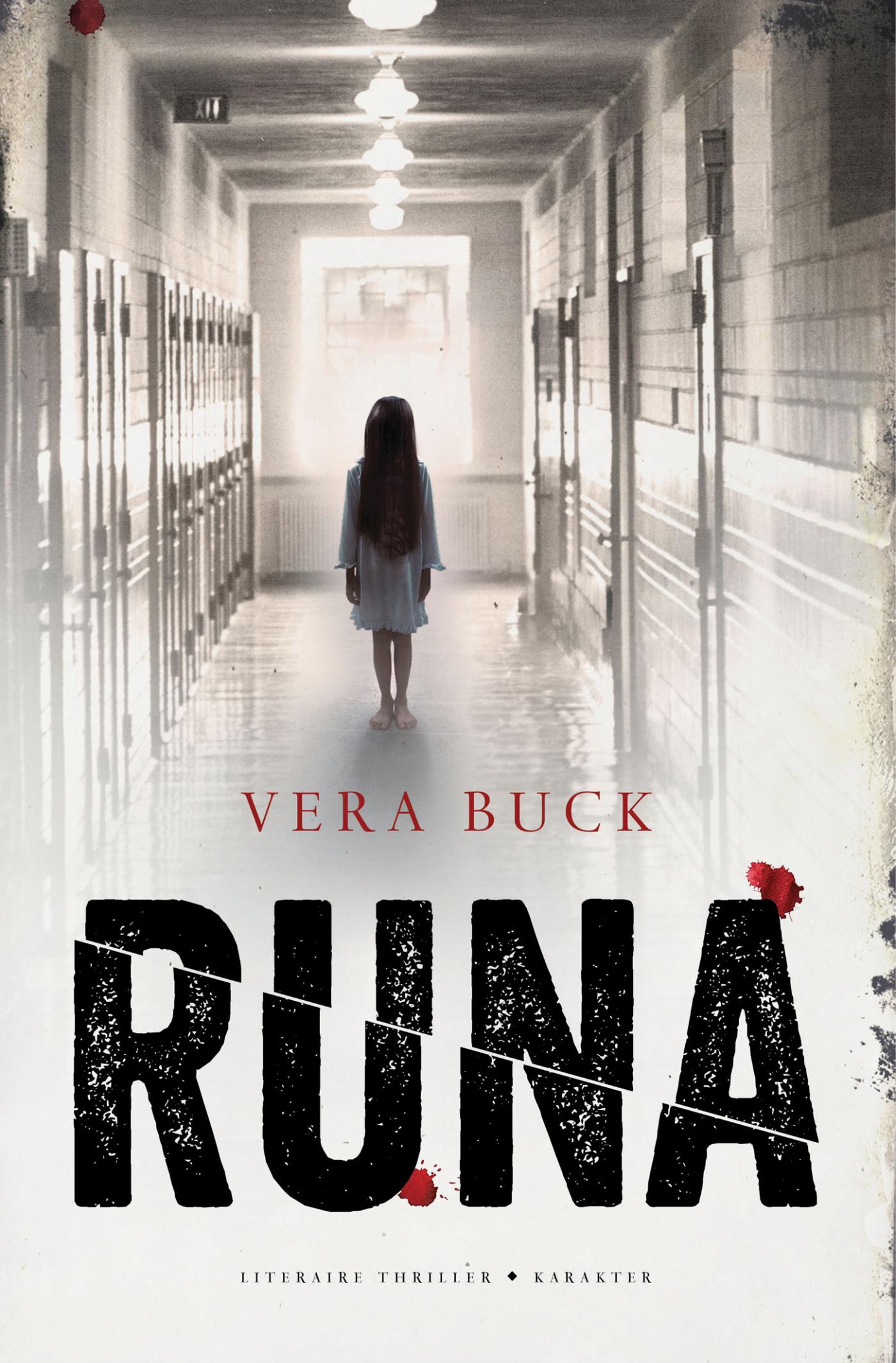 Omslag van Runa