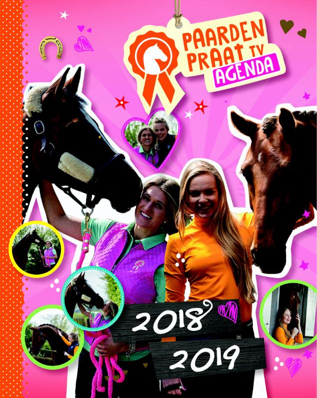 Omslag van 2018-2019