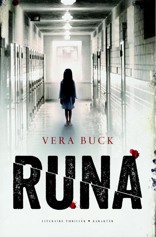 Omslag van Runa
