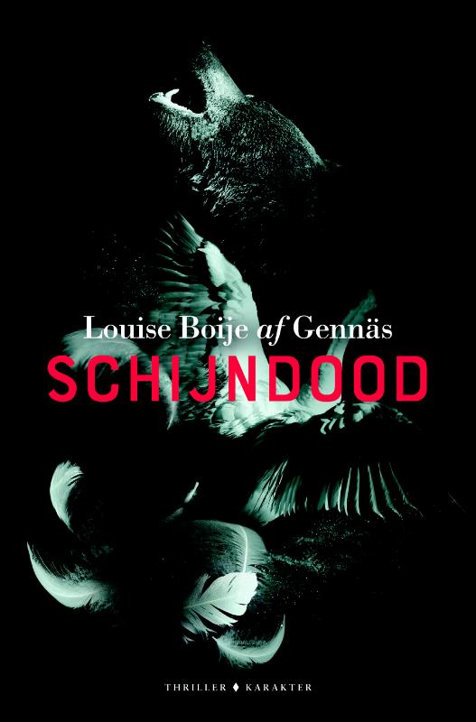 Omslag van Schijndood