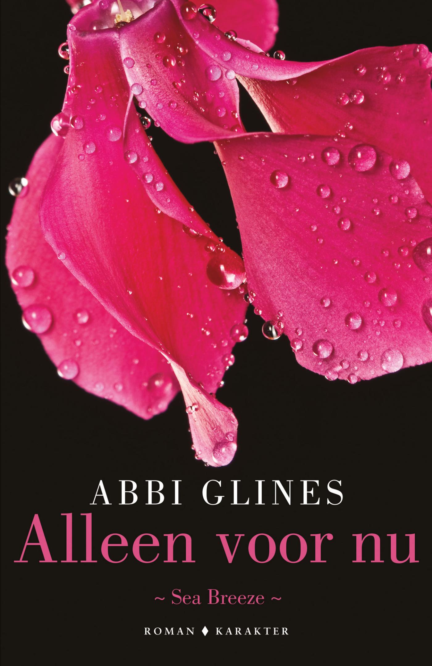 Omslag van Alleen voor nu